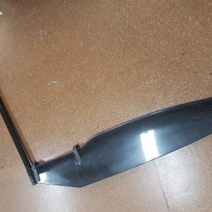 16ft Skiff Rudder