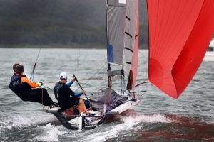 Read more about the article 2020 Aussie Skiff Survey