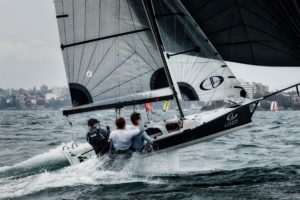 Read more about the article COVID-19 Update | Australian Championships