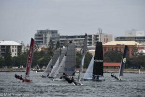 Read more about the article Illawarra Update – NSW State Championships