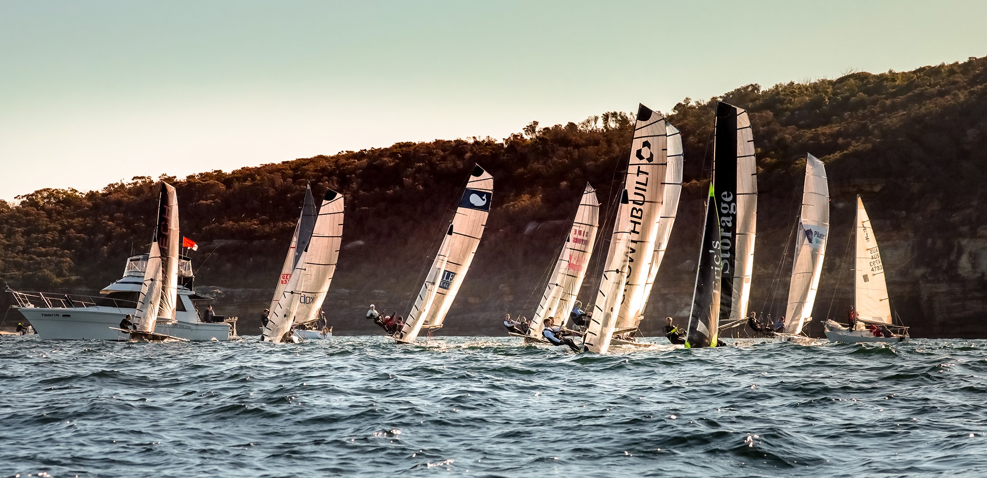 You are currently viewing NSW 2022/23 Skiff Event Calendar