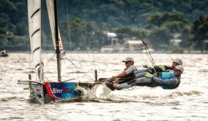 Read more about the article Dates Set – 2022 Australian Skiff Championships