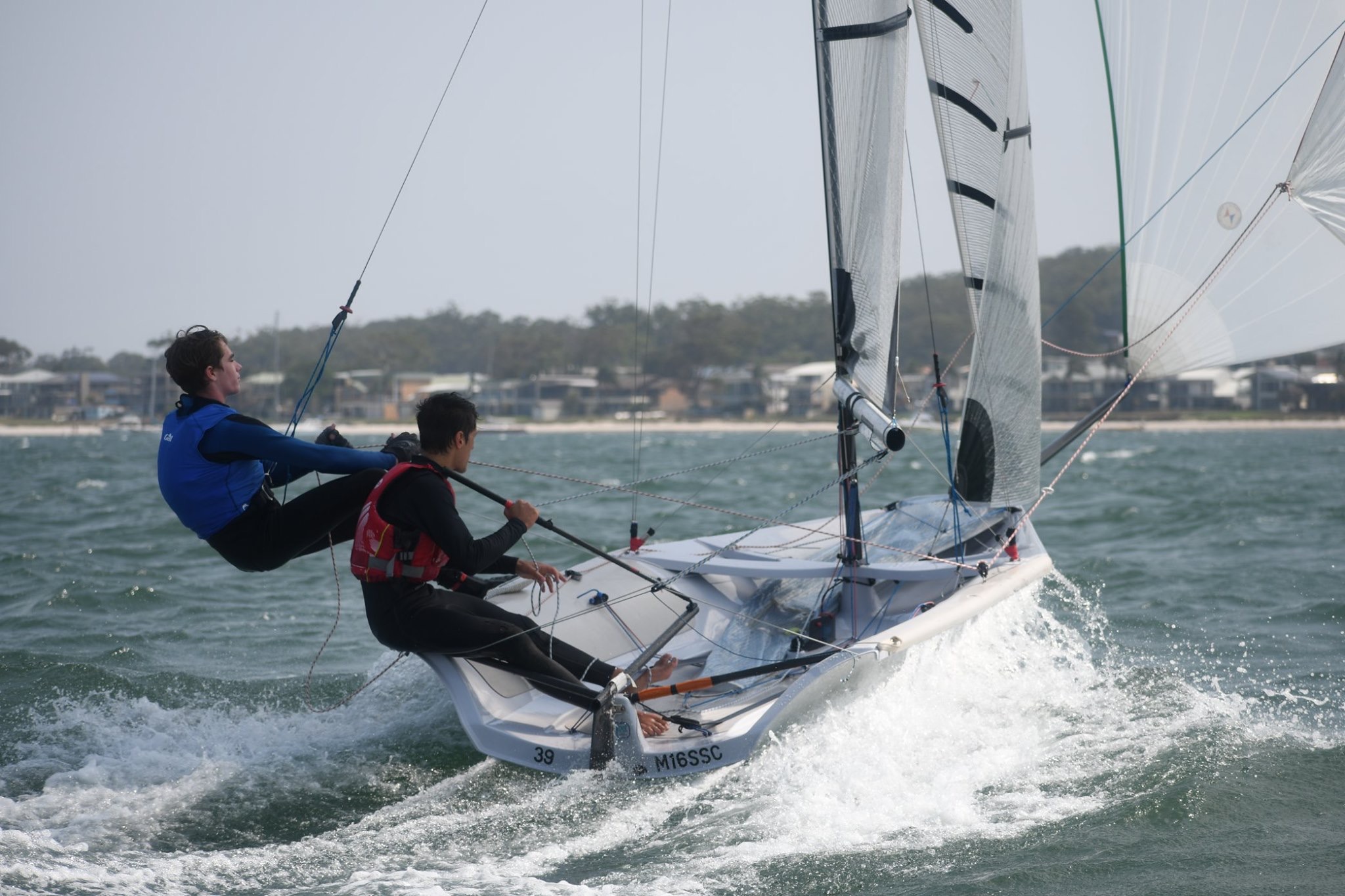 You are currently viewing Dates confirmed for 2021/22 NSW Regattas