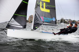 Read more about the article Notice of Race for the 2023 Australian 13ft & 16ft Skiff Championships is now available